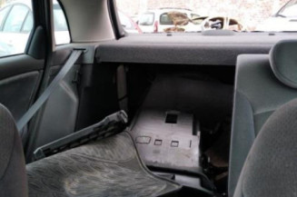 Pare choc avant CITROEN C5 1