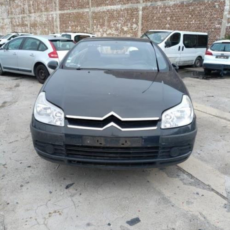 Pare choc avant CITROEN C5 1 Photo n°12