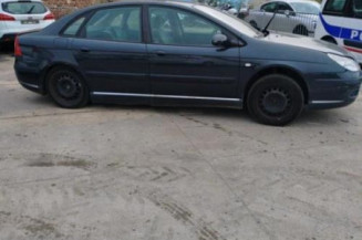 Pare choc avant CITROEN C5 1