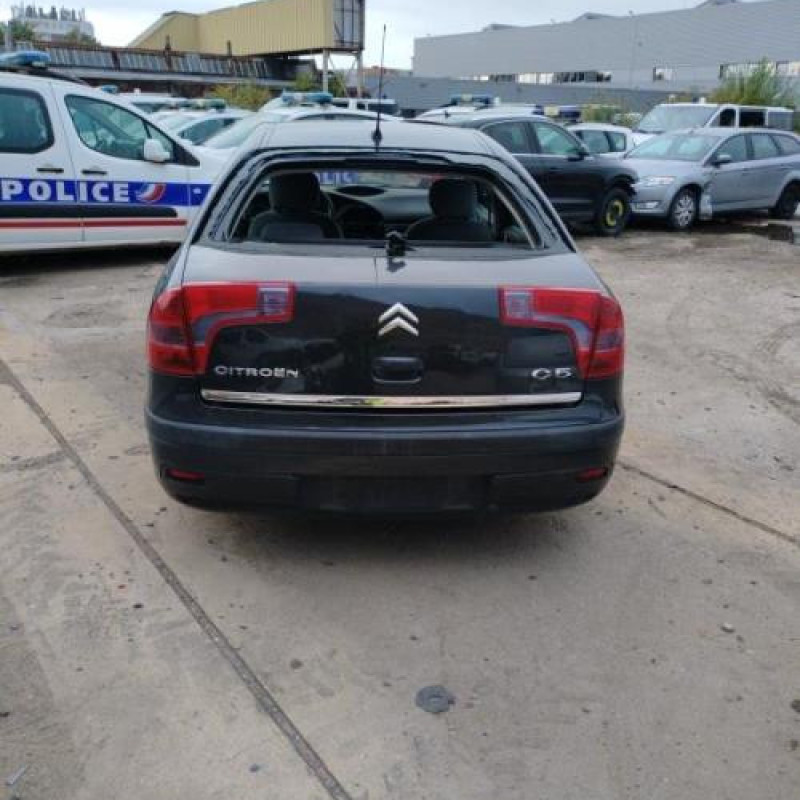Pare choc avant CITROEN C5 1 Photo n°14