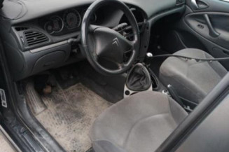 Pare choc avant CITROEN C5 1