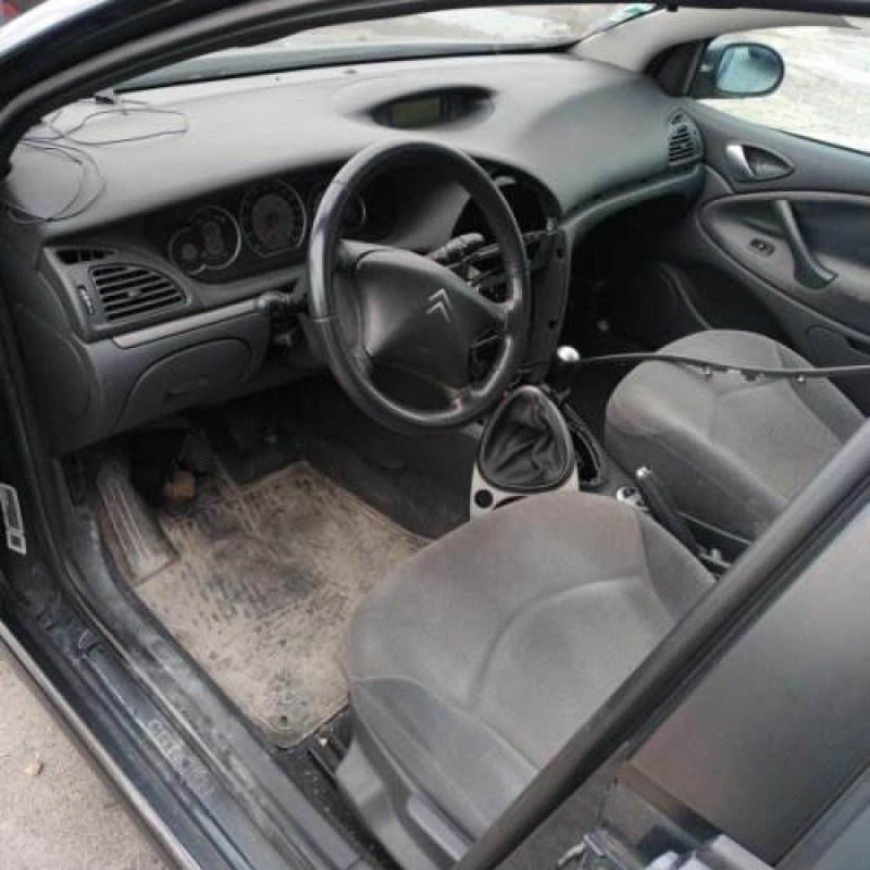 Pare choc avant CITROEN C5 1 Photo n°17