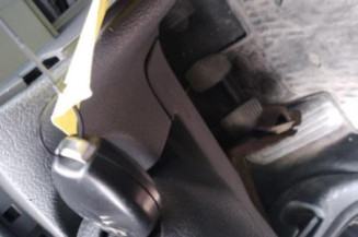 Pare choc avant CITROEN C5 1