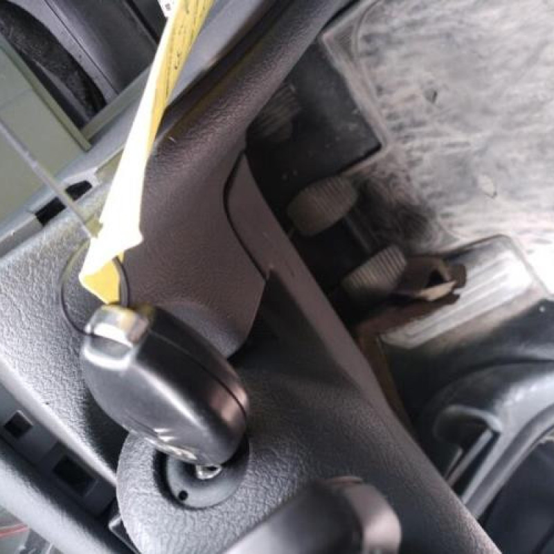 Pare choc avant CITROEN C5 1 Photo n°18