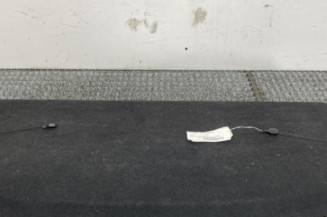 Plage arriere HONDA CIVIC 8 Photo n°1