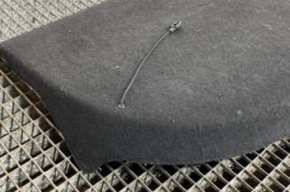 Plage arriere HONDA CIVIC 8