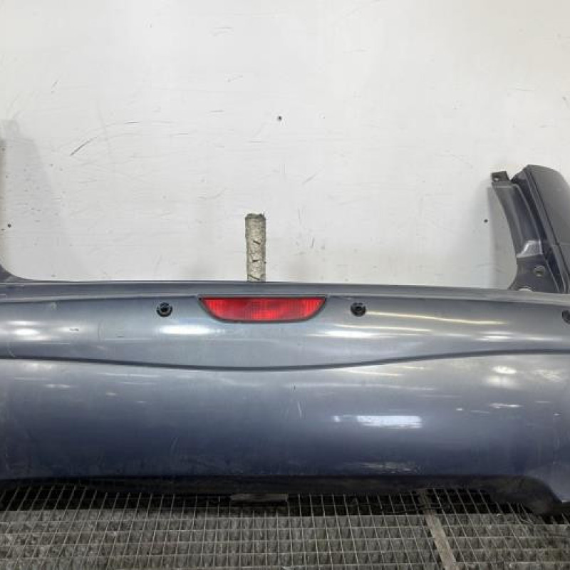 Pare choc arriere NISSAN NOTE 1 Photo n°1