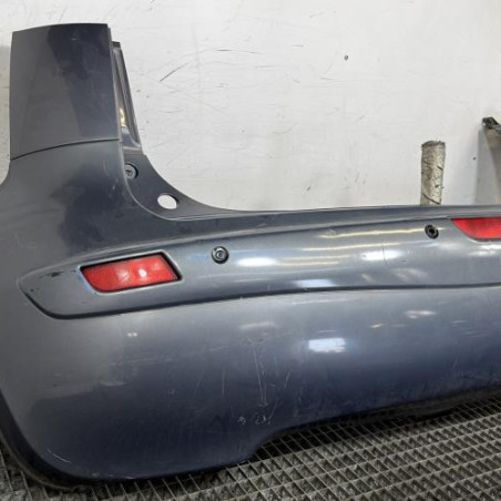 Pare choc arriere NISSAN NOTE 1