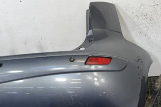 Pare choc arriere NISSAN NOTE 1