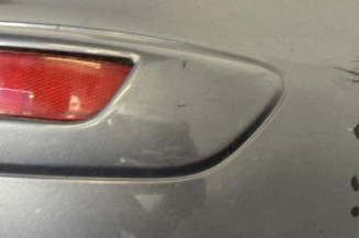 Pare choc arriere NISSAN NOTE 1