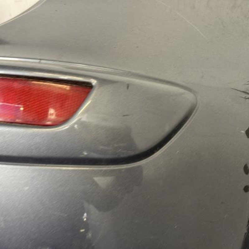 Pare choc arriere NISSAN NOTE 1 Photo n°4