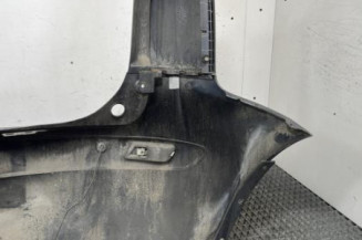 Pare choc arriere NISSAN NOTE 1