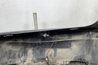 Pare choc arriere NISSAN NOTE 1