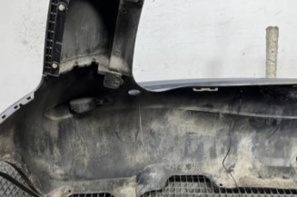 Pare choc arriere NISSAN NOTE 1