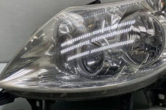 Optique avant principal gauche (feux)(phare) PEUGEOT BOXER 3 Photo n°1