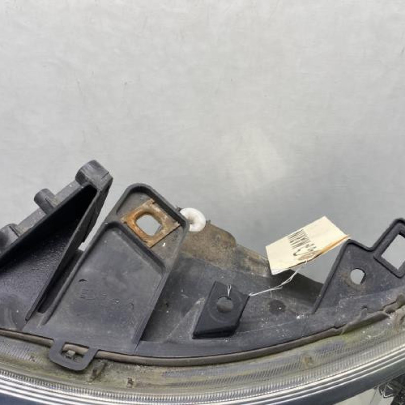 Optique avant principal gauche (feux)(phare) PEUGEOT BOXER 3 Photo n°3