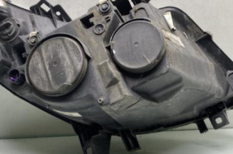 Optique avant principal gauche (feux)(phare) PEUGEOT BOXER 3