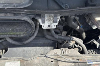 Optique avant principal gauche (feux)(phare) PEUGEOT BOXER 3