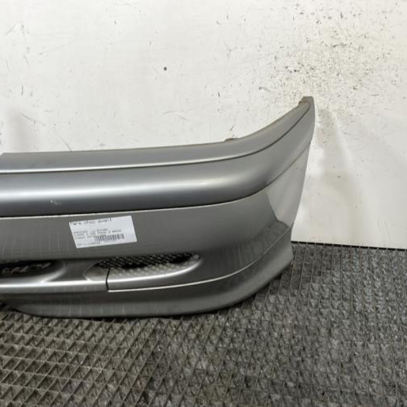 Pare choc avant MERCEDES CLASSE C 202 Photo n°3