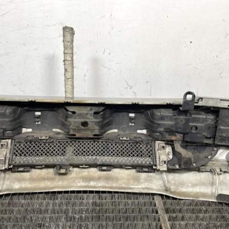 Pare choc avant MERCEDES CLASSE C 202 Photo n°5