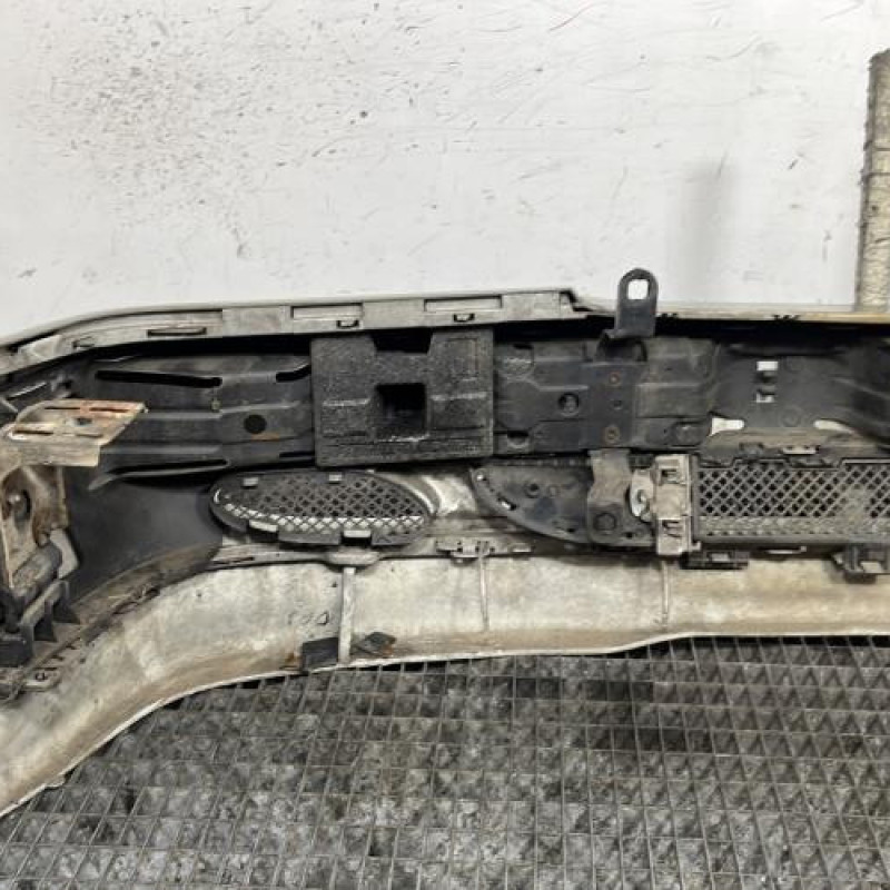 Pare choc avant MERCEDES CLASSE C 202 Photo n°6