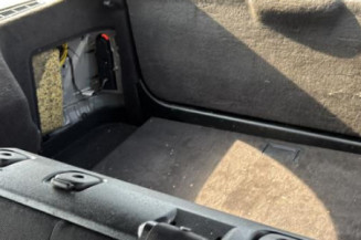 Pare choc avant MERCEDES CLASSE C 202