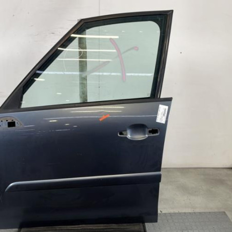 Porte avant gauche CITROEN C4 PICASSO 1 Photo n°1