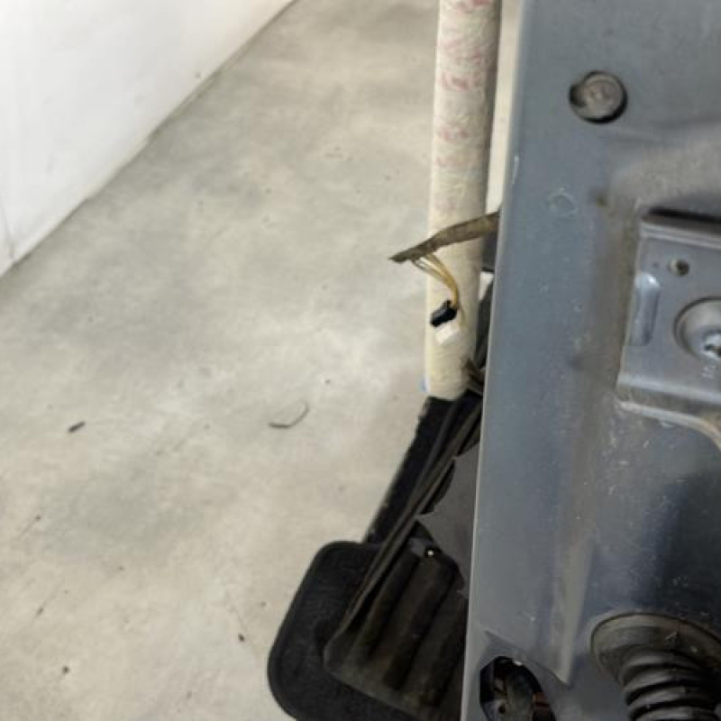 Porte avant gauche CITROEN C4 PICASSO 1 Photo n°3