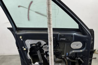 Porte avant gauche CITROEN C4 PICASSO 1