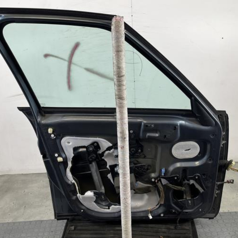 Porte avant gauche CITROEN C4 PICASSO 1 Photo n°5