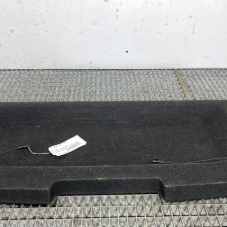 Plage arriere FIAT GRANDE PUNTO Photo n°1