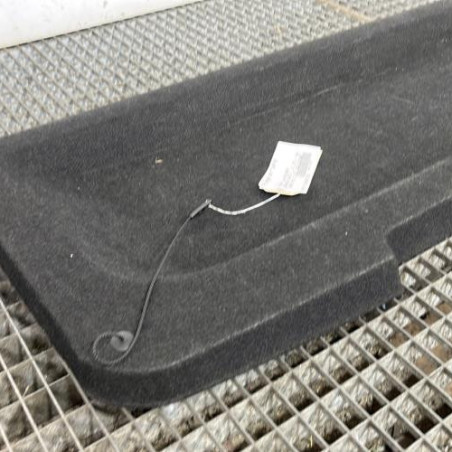 Plage arriere FIAT GRANDE PUNTO