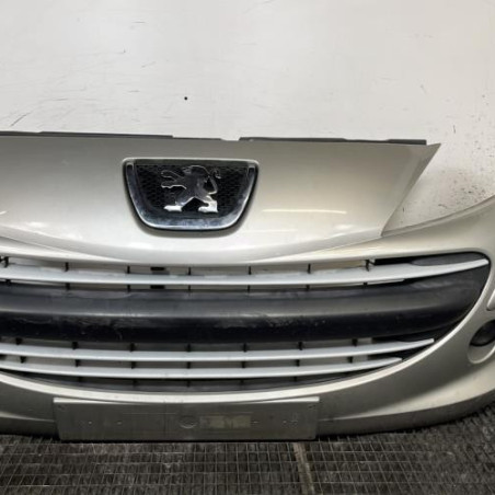 Pare choc avant PEUGEOT 207 Photo n°1