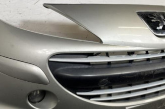 Pare choc avant PEUGEOT 207