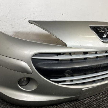 Pare choc avant PEUGEOT 207