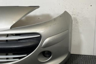 Pare choc avant PEUGEOT 207