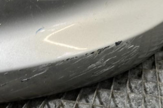 Pare choc avant PEUGEOT 207