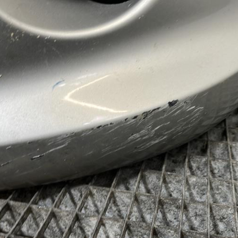 Pare choc avant PEUGEOT 207 Photo n°4