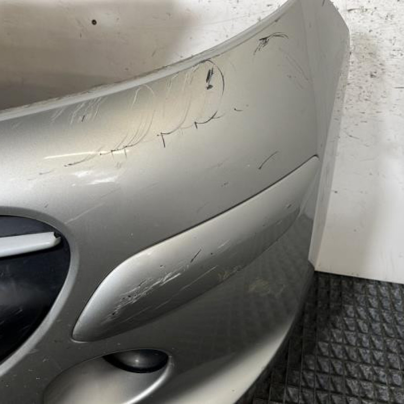 Pare choc avant PEUGEOT 207 Photo n°5