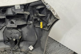 Pare choc avant PEUGEOT 207