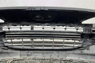 Pare choc avant PEUGEOT 207
