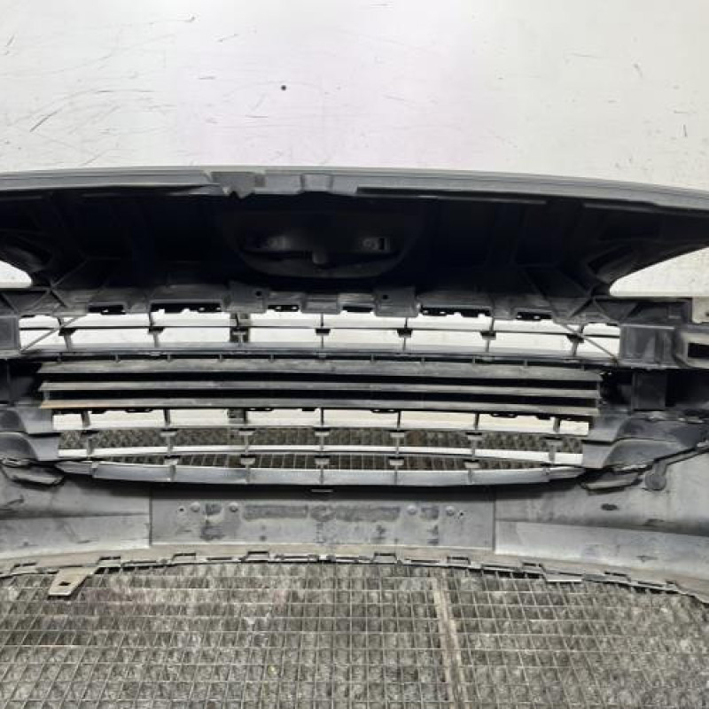 Pare choc avant PEUGEOT 207 Photo n°7