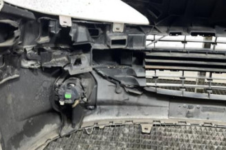 Pare choc avant PEUGEOT 207