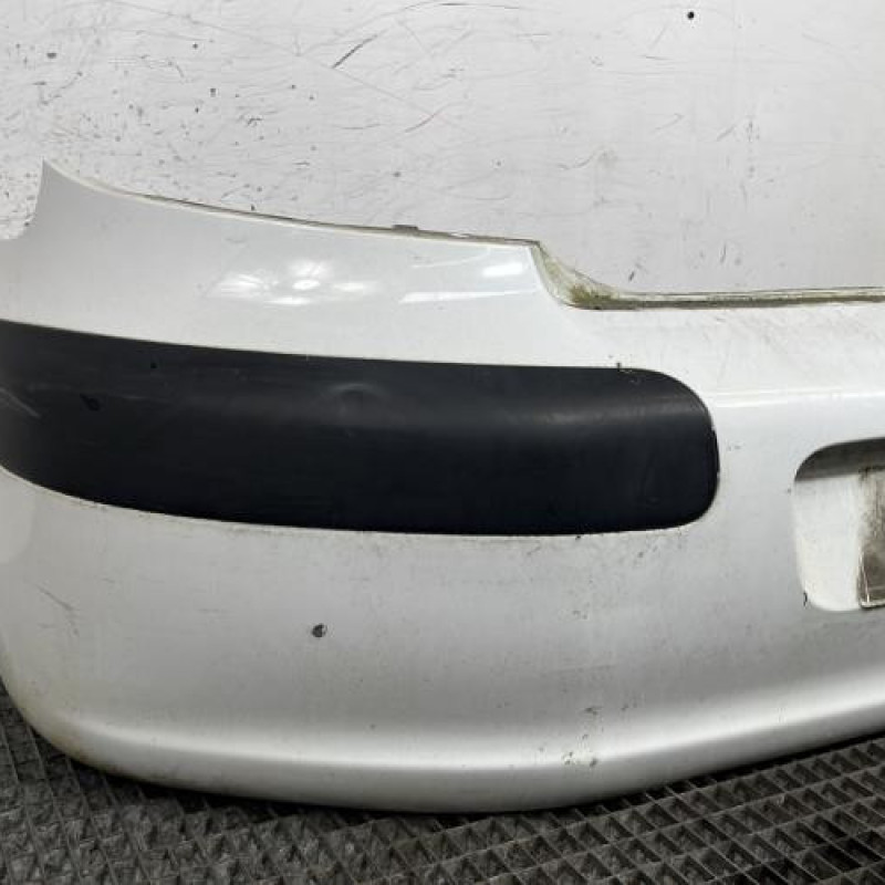 Pare choc arriere PEUGEOT 307 Photo n°2