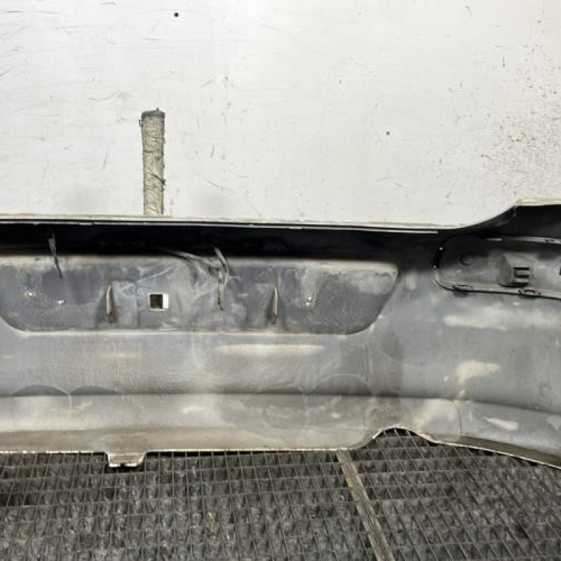 Pare choc arriere PEUGEOT 307 Photo n°5