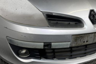 Pare choc avant RENAULT CLIO 3