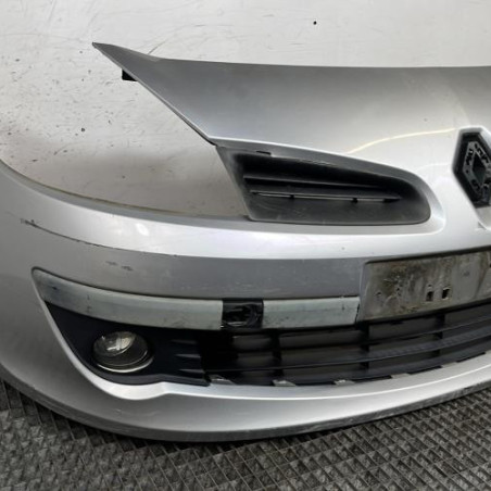 Pare choc avant RENAULT CLIO 3