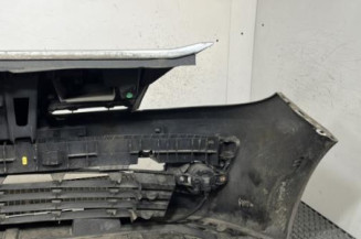 Pare choc avant RENAULT CLIO 3