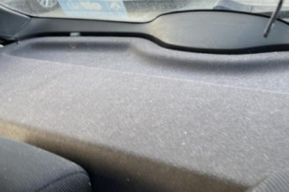 Pare choc avant RENAULT CLIO 3