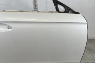 Porte avant droit MERCEDES CLASSE CLS 219 Photo n°1